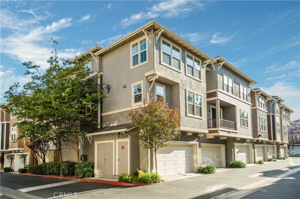 3538 Torrance Boulevard 117 Property Photo 1