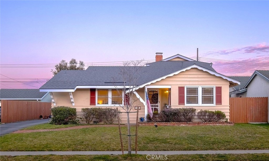 20724 Christine Avenue Property Photo