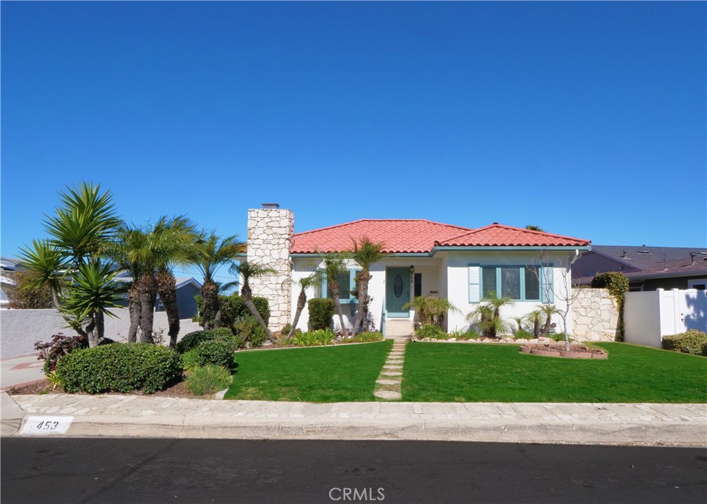 453 Calle De Aragon Property Photo