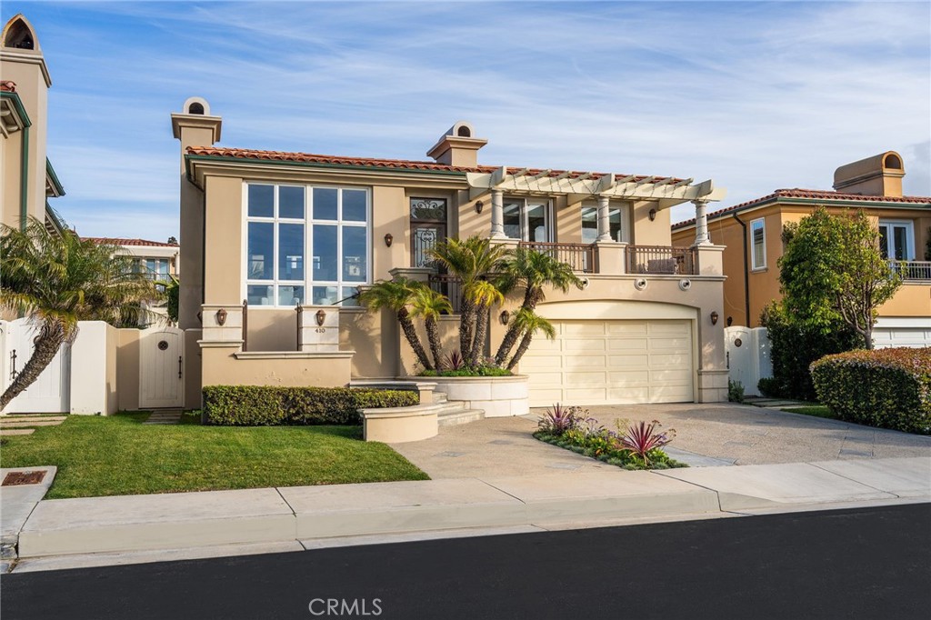 410 Paseo De La Concha Property Photo 1