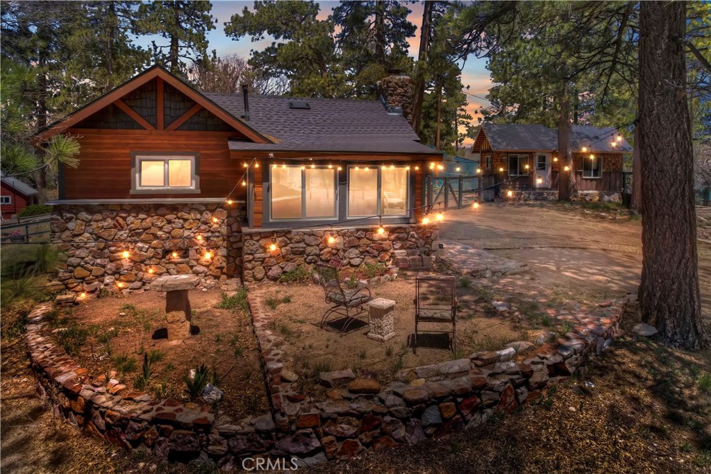 746 Talmadge Road Property Photo