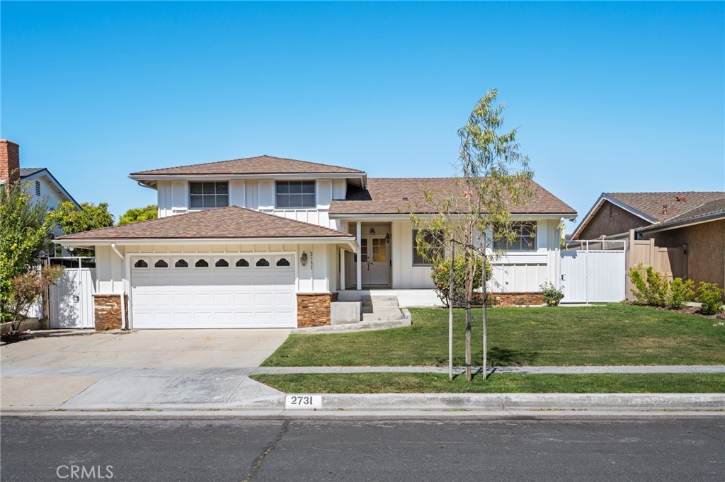 2731 W 233rd Street Property Photo