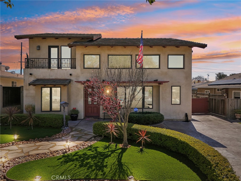 2614 183rd Street Property Photo