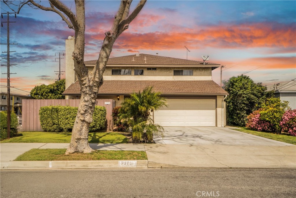 2375 247th Street Property Photo
