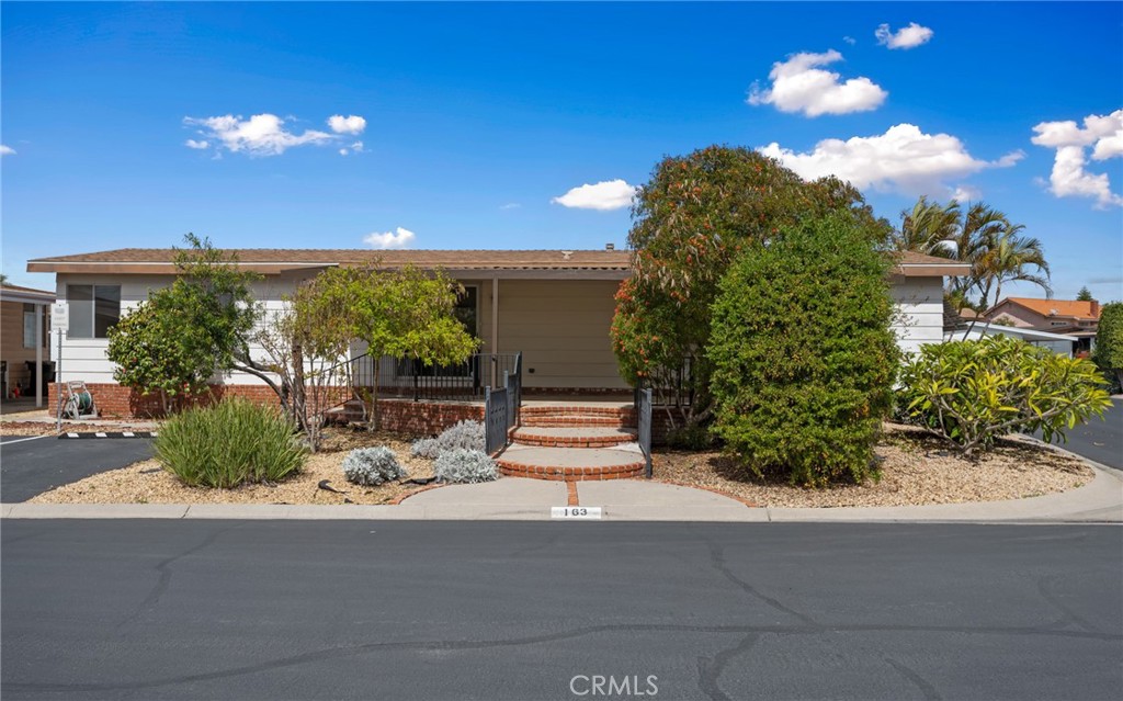 1400 S Sunkist Street 163 Property Photo