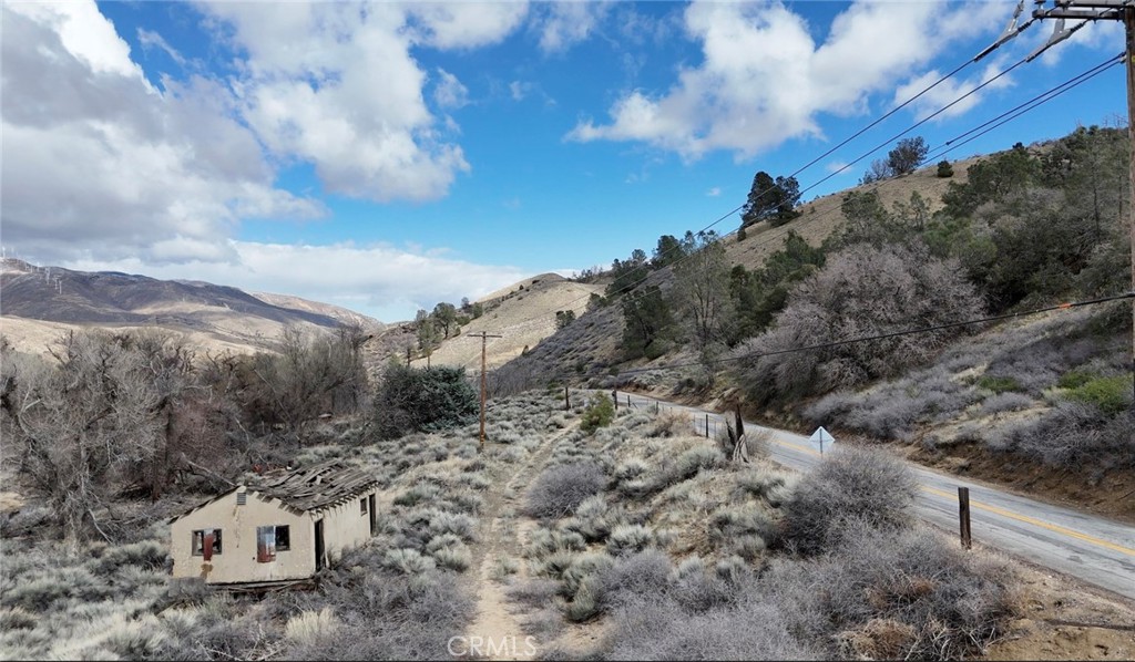 1 Cameron Canyon Road Property Photo
