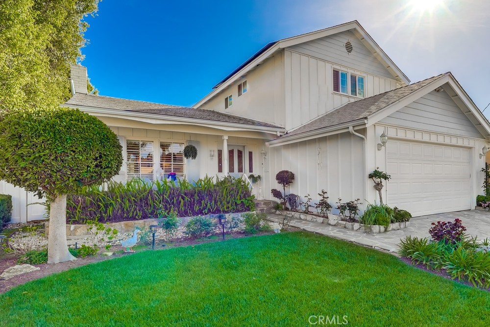835 Statler Street Property Photo