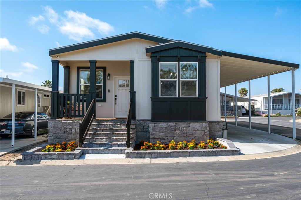 17700 Avalon Boulevard 387 Property Photo