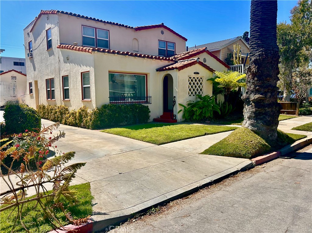 Long Beach Real Estate Listings Main Image