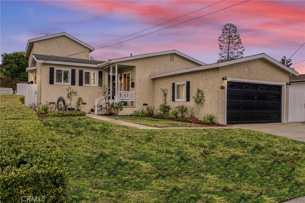 26114 Delos Drive Property Photo