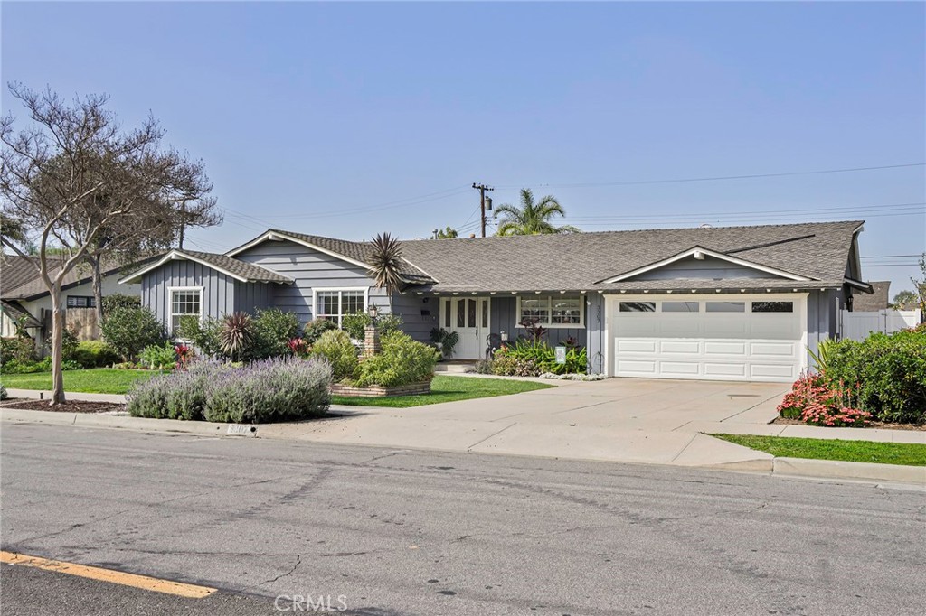 3307 Puente Street Property Photo