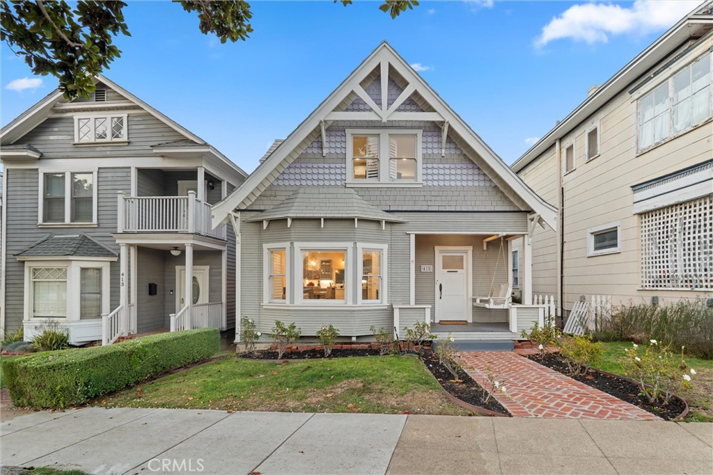 415 Emerald Street Property Photo