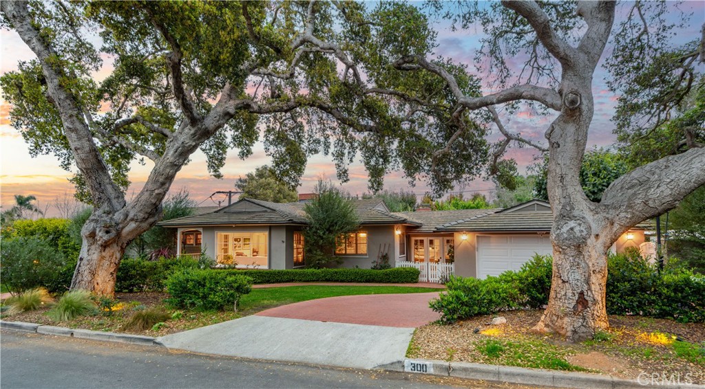300 Via Alcance Property Photo