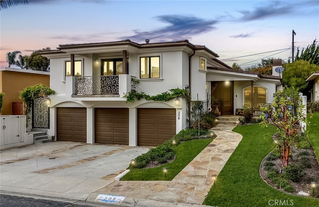 309 Calle De Andalucia Property Photo