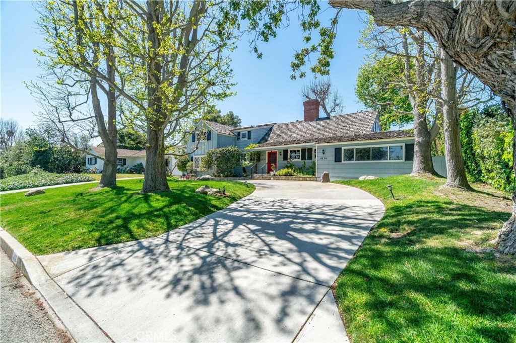 4116 Via Solano Property Photo