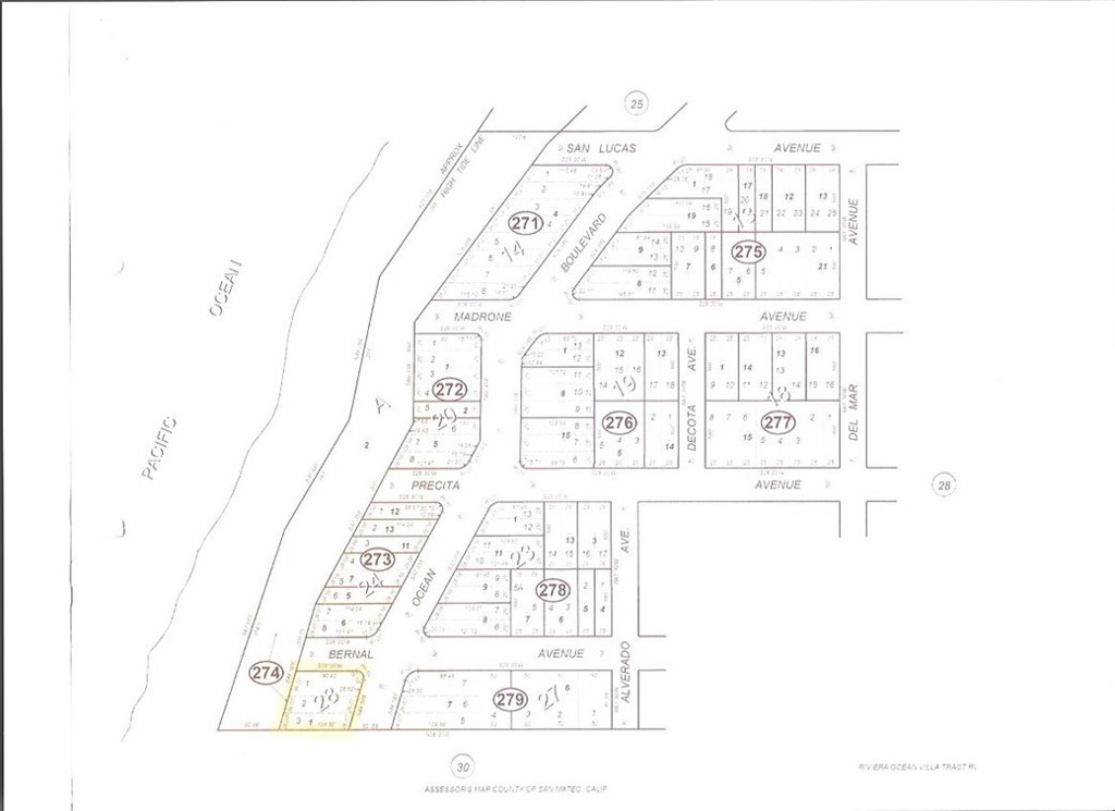 0 Bernal Property Photo 5