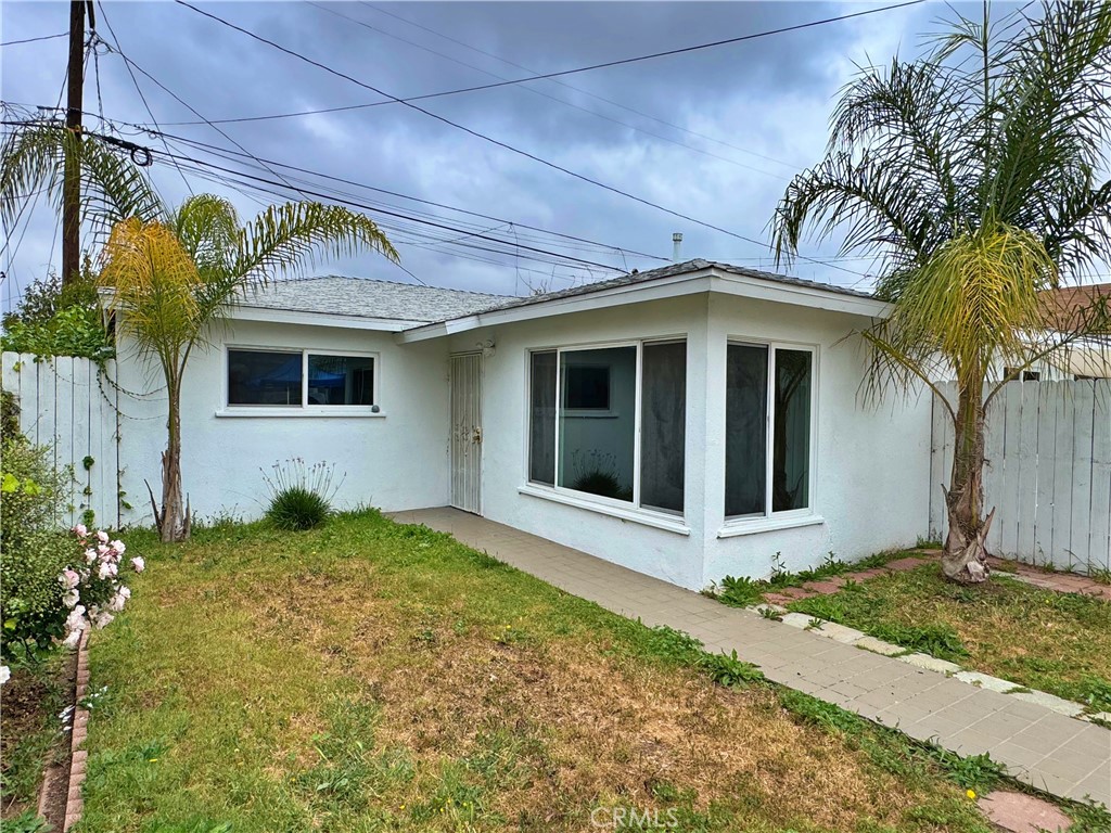 4225 W 169th Street Property Photo