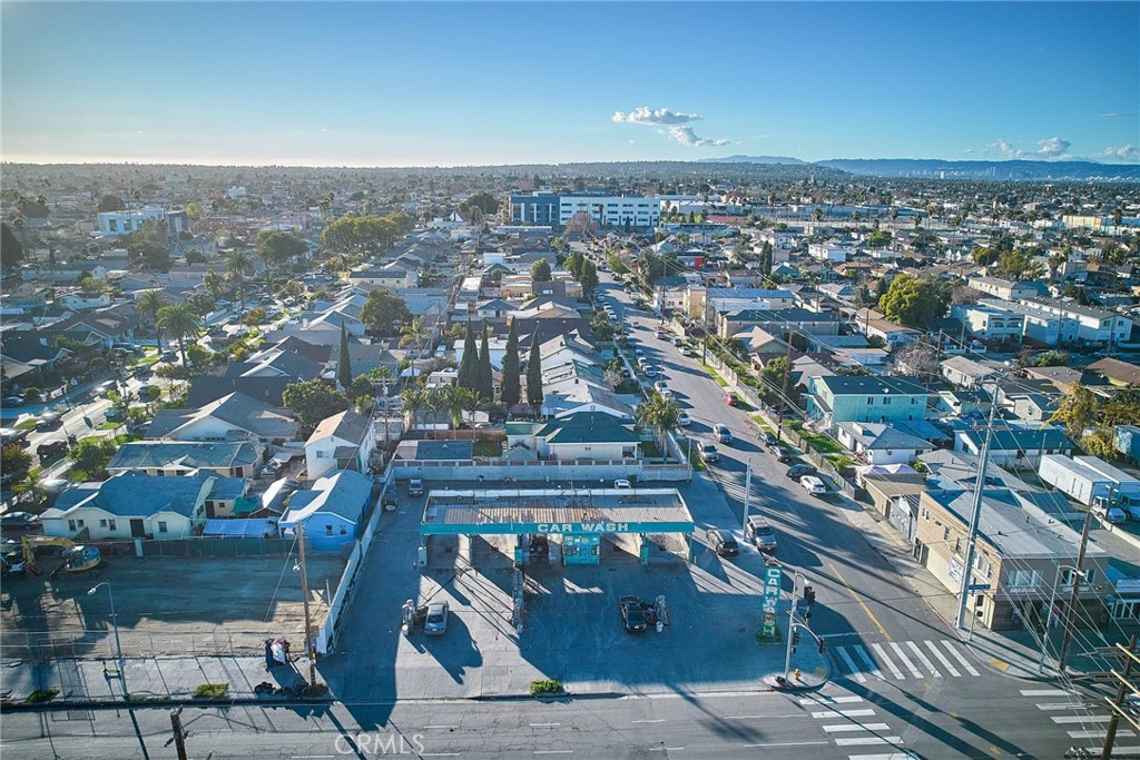 5951 S Figueroa Street Property Photo