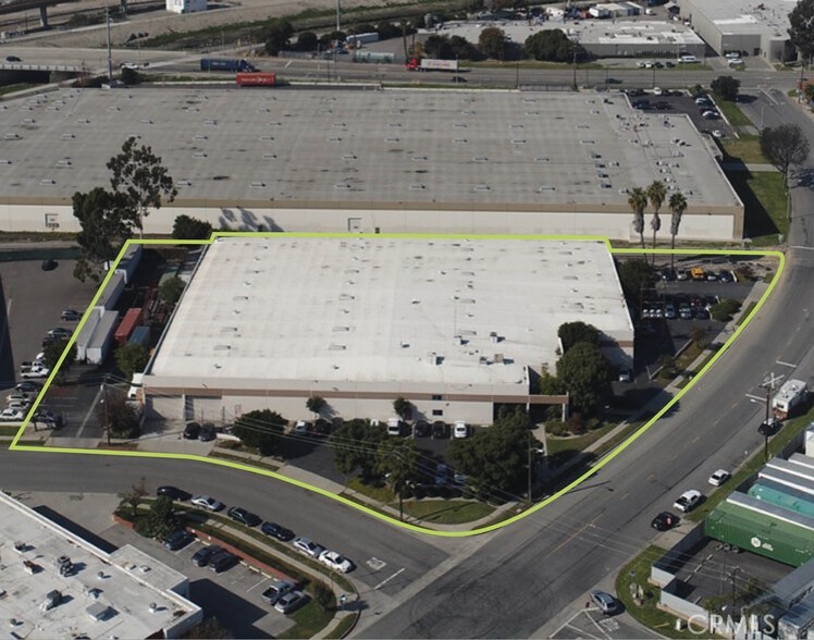 18737 S Reyes Avenue Property Photo