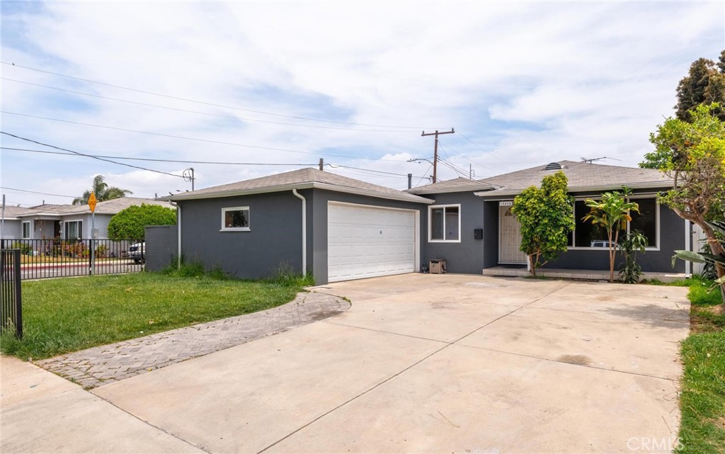 14808 Condon Avenue Property Photo 1