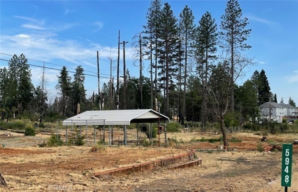 5948 Copeland Road Property Photo 1