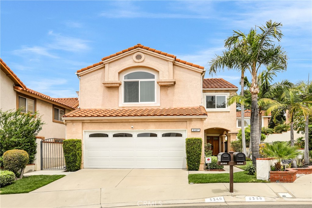 5340 Via Sevilla Property Photo 1