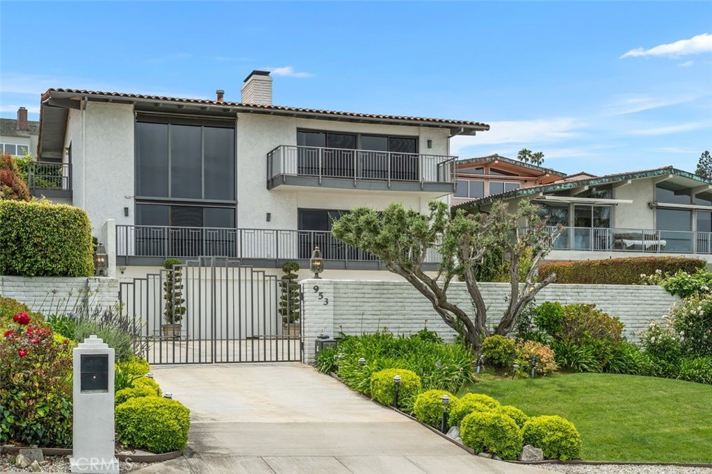 953 Via Del Monte Property Photo 1