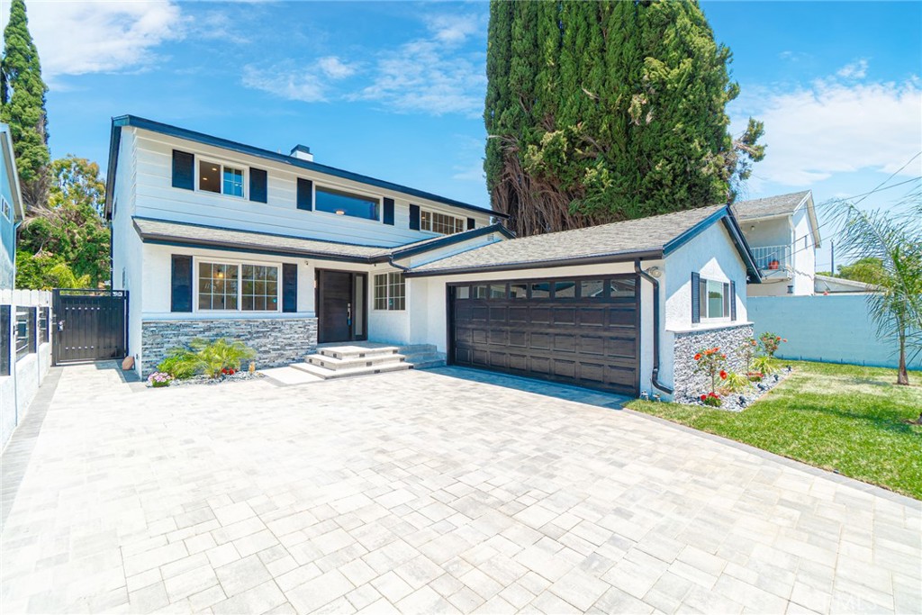 18311 Chase Street Property Photo