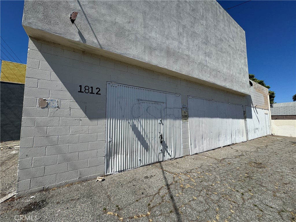 1812 S Pacific Avenue Property Photo 1