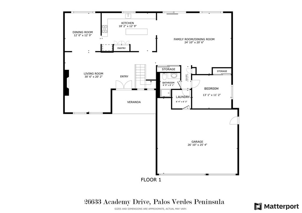 26633 Academy Drive Property Photo 38
