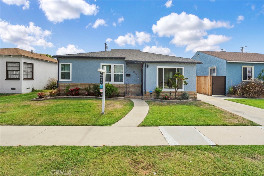 5860 Adenmoor Avenue Property Photo 1
