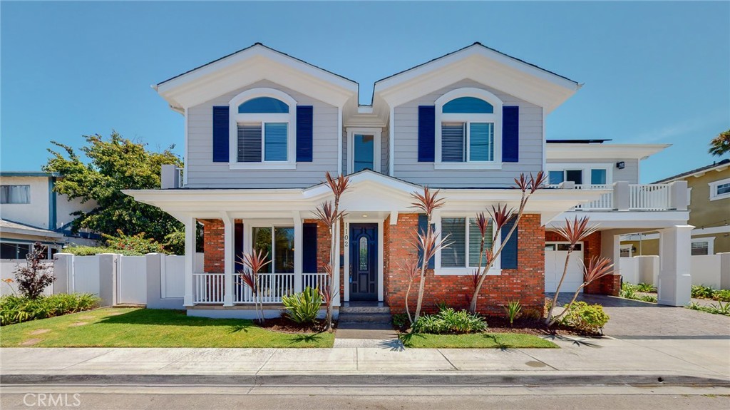 1102 Slauson Lane Property Photo 1