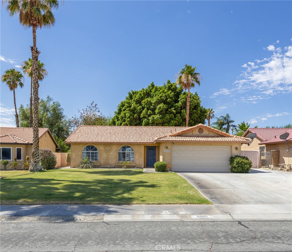 68125 Tortuga Road Property Photo 1