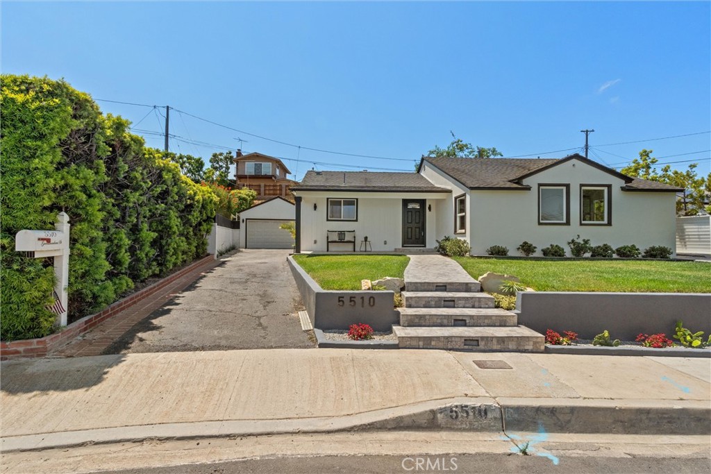5510 Greenmeadows Street Property Photo 1