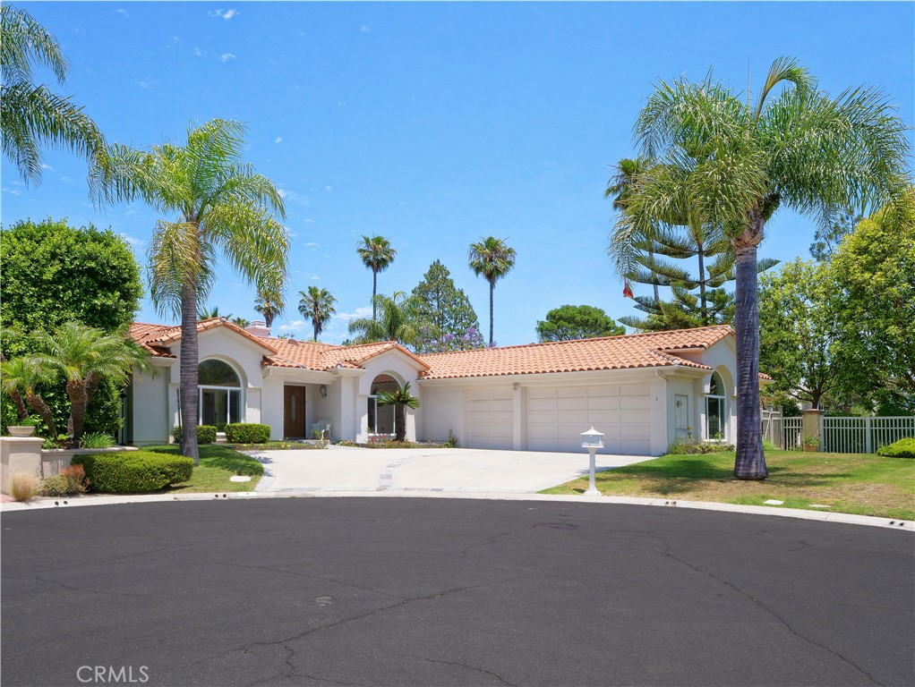 3 Via La Rocca Property Photo