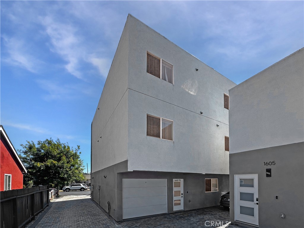 1607 1/2 207th Street Property Photo 1