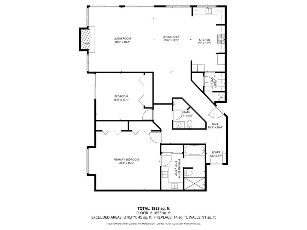 512 Esplanade 303 Property Photo 33