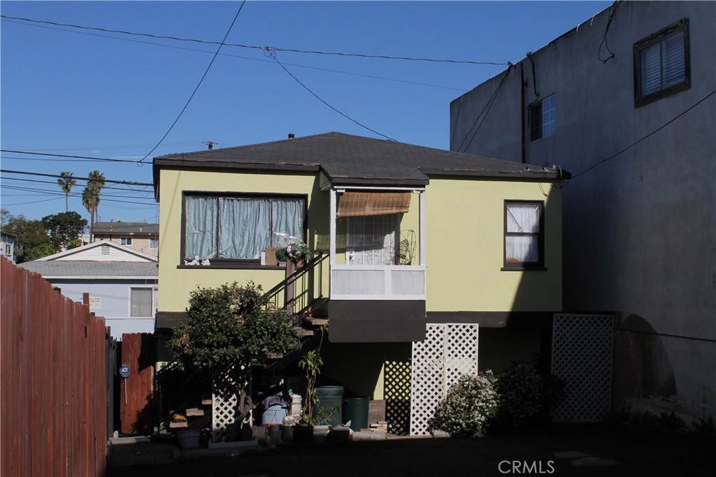 4541 Artesia Property Photo 2