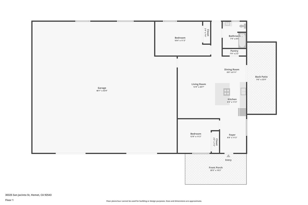 30325 San Jacinto Property Photo 69