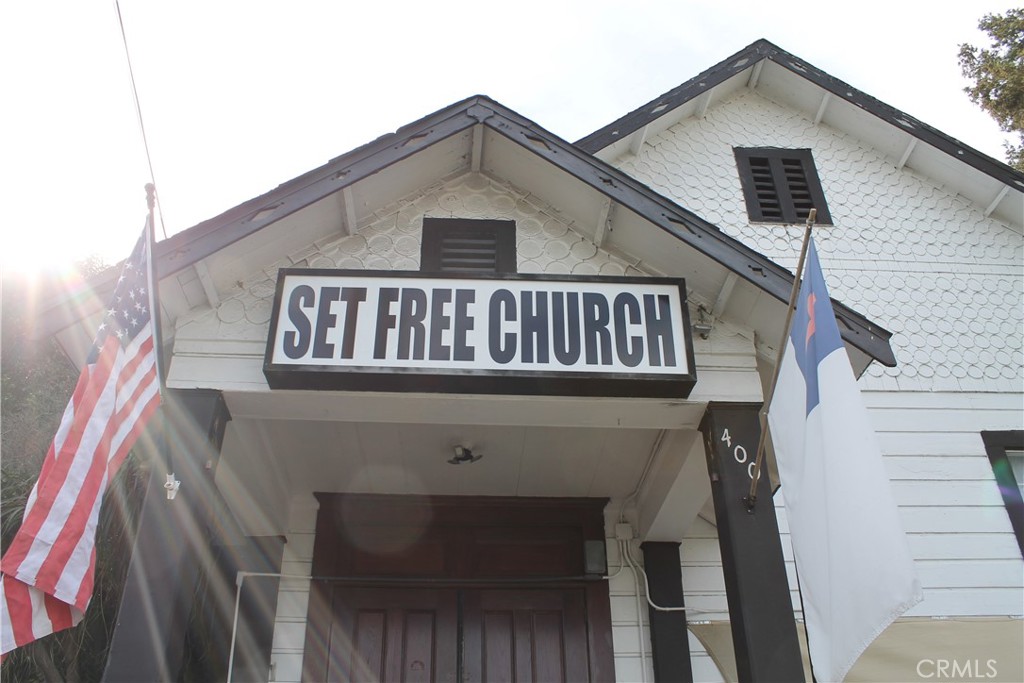 6035 Mesa Property Photo 5