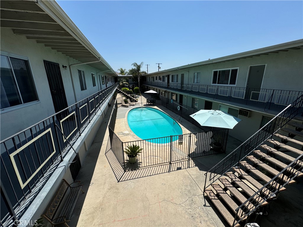 7745 Laurel Canyon Boulevard 1 Property Photo 22