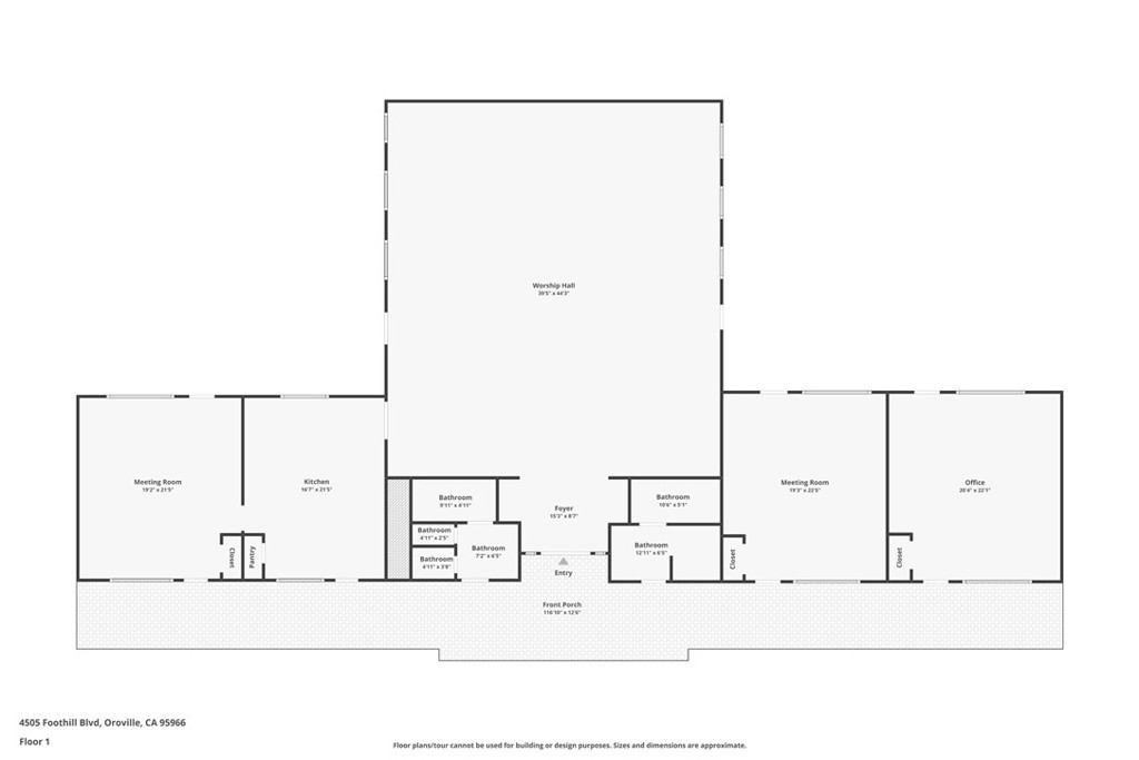 4505 Foothill Property Photo 65