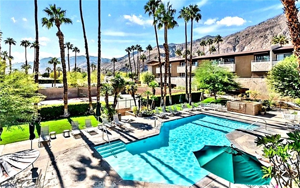 467 S Calle El Segundo D3 Property Photo 1