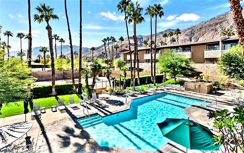 467 S Calle El Segundo D3 Property Photo 1