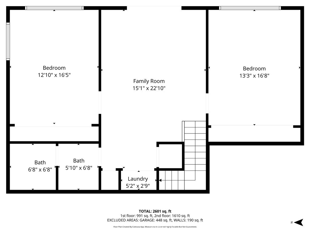 6516 Sandy Point Court Property Photo 48
