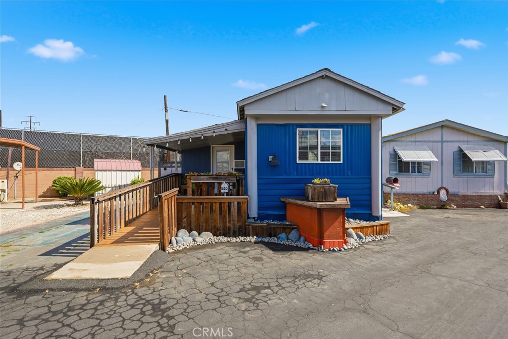 16511 Garfield Avenue B65 Property Photo 16