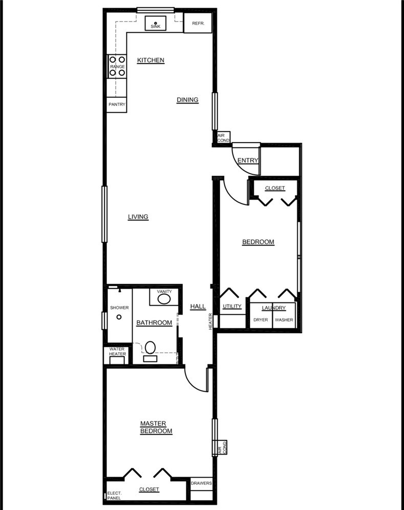 16511 Garfield Avenue B65 Property Photo 18