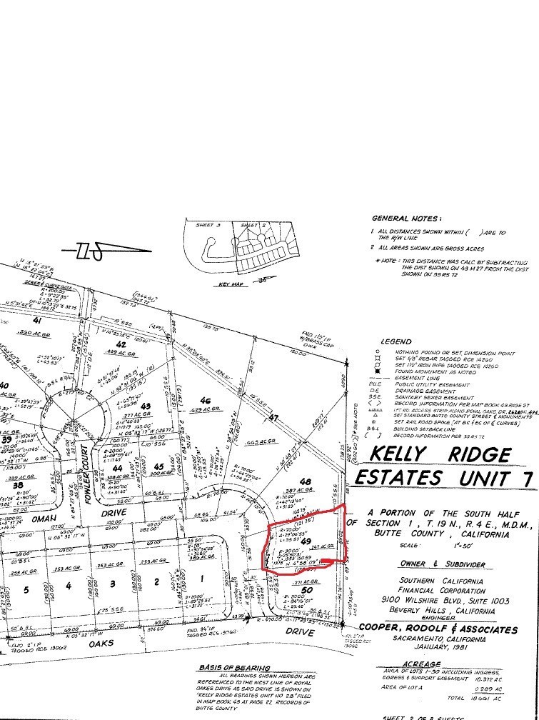 6 Oman Drive Property Photo 2