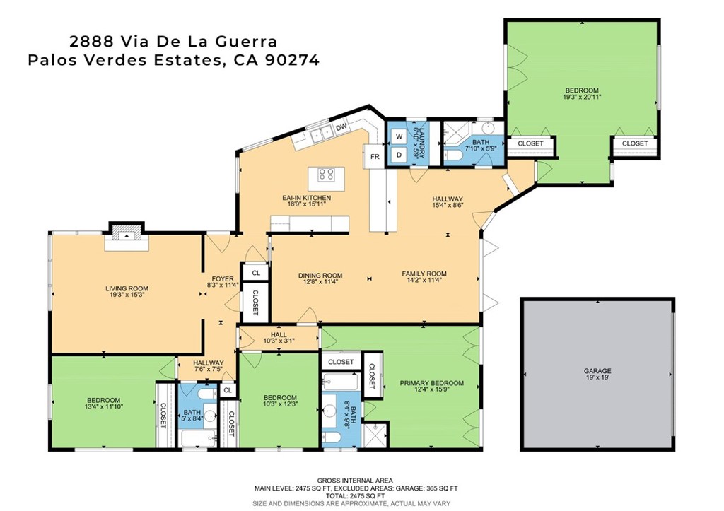 2888 Via De La Guerra Property Photo 46