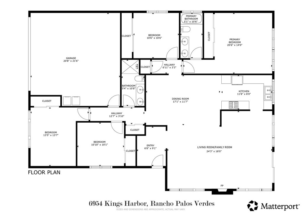 6954 Kings Harbor Property Photo 27